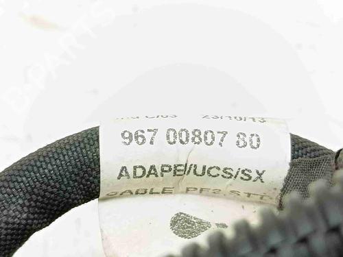 Electronic module PEUGEOT 5008 (0U_, 0E_) | BP37795309M83 - Image 3