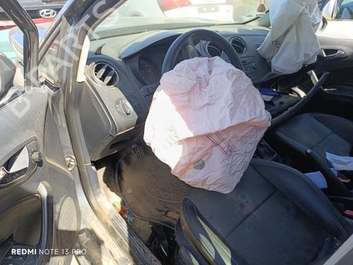 Engine SEAT IBIZA IV (6J5, 6P1)  | BP29350434M1 
