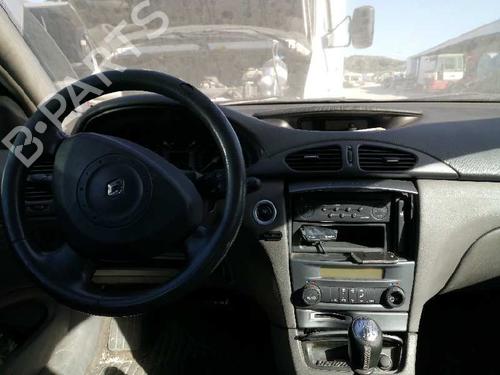 Left front driveshaft RENAULT LAGUNA II (BG0/1_) | BP30508331M38