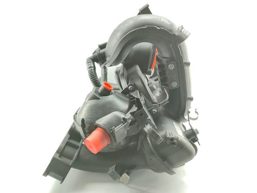 Intake manifold BMW 3 Touring (E91) 325 i | BP16516637M70 