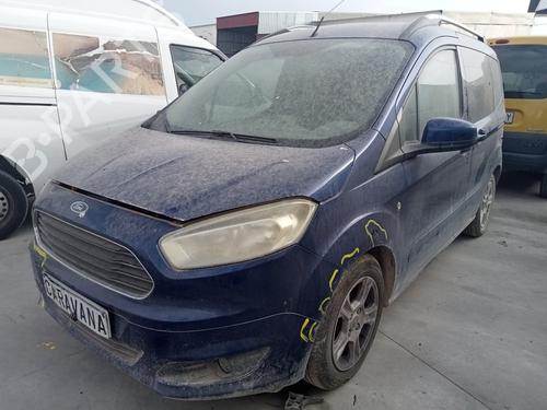 Electronic module FORD TOURNEO COURIER B460 MPV  | BP34584070M83  - Image 6