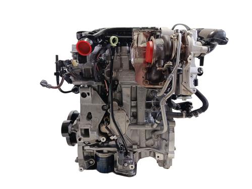 Used Engine Engine PEUGEOT 208 II (UB_, UP_, UW_, UJ_) 1.2 PureTech 100 (101 hp) 35787564 35787564