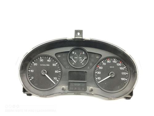 Instrument cluster PEUGEOT PARTNER Tepee | BP22746779C47