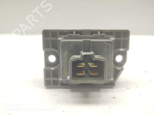 Heater resistor HYUNDAI TUCSON (TL, TLE) 1.7 CRDi | BP17839461M108 