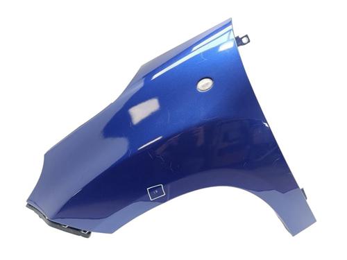 Used Left front fenders FIAT 500L (351_, 352_) 1.3 D Multijet (199.LYM11, 199.LYM1A) (95 hp) 21591047