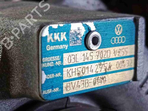 Engine AUDI A4 B8 (8K2) 2.0 TDI | BP38348226M1 - Image 9
