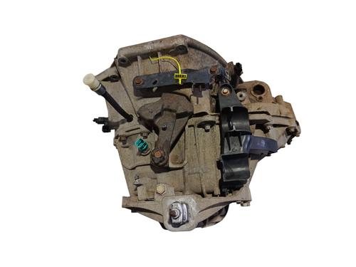 Gearbox OPEL VIVARO B Van (X82) | BP32725665M3 - Image 5