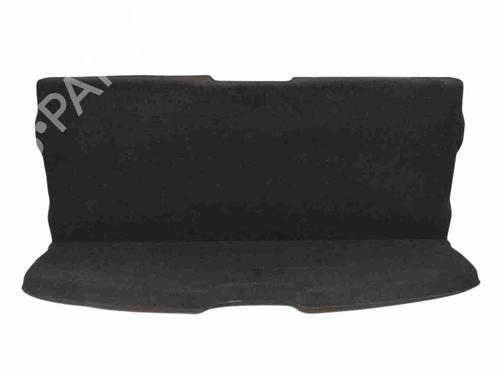 Used Rear parcel shelf Rear parcel shelf PEUGEOT 2008 I (CU_) 1.6 BlueHDi 100 (100 hp) 40458724 40458724
