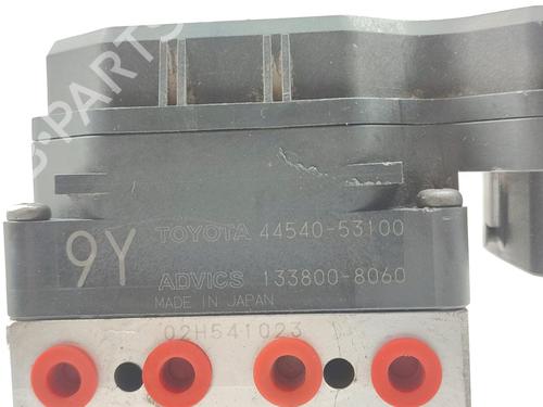 ABS pump LEXUS IS II (_E2_) 220d (ALE20) | BP30974629M43