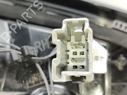 Højre baglygte bagklap FORD PUMA (J2K, CF7)  | BP29727997C80 