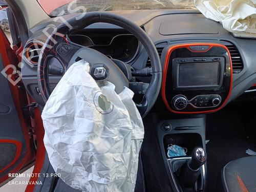 Rim RENAULT CAPTUR I (J5_, H5_)  | BP31014022C45 