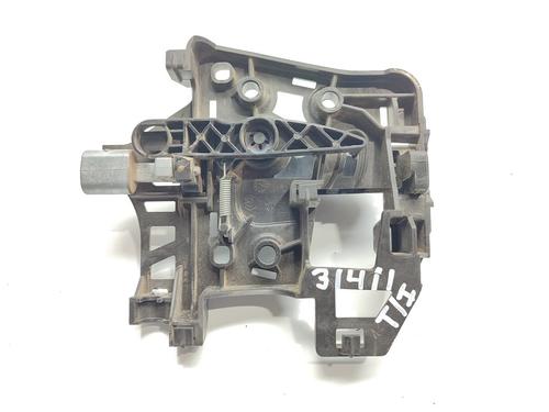 Rear left interior door handle PEUGEOT PARTNER Box Body/MPV 1.6 BlueHDi 100 | BP16932315I15 