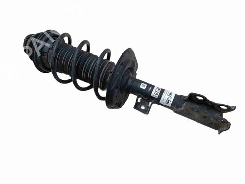 Used Left front shock absorber Left front shock absorber 38331013 38331013