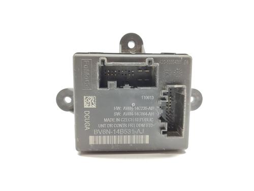 Used Electronic module FORD FOCUS III 1.6 TDCi (115 hp) 17238919