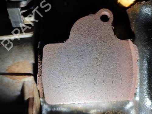 Engine MERCEDES-BENZ VITO Bus (W639) 116 CDI (639.701, 639.703, 639.705) | BP29721205M1 