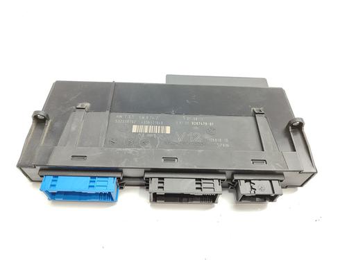 Electronic module BMW 5 Gran Turismo (F07) 530 d | BP16510025M83