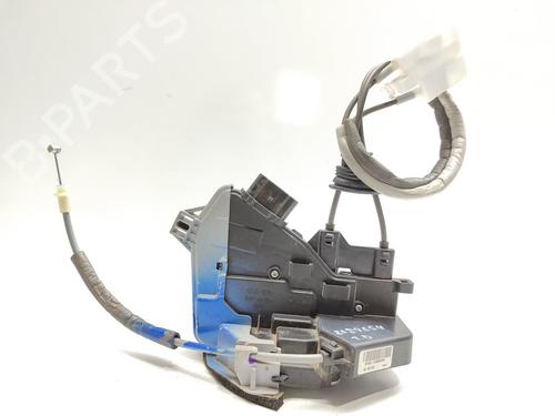 Used Rear right lock HYUNDAI IONIQ (AE) 1.6 GDI Hybrid (105 hp) 17589156
