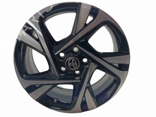 Used Rim Rim TOYOTA C-HR (_X1_) 1.8 Hybrid (ZYX10_, ZYX11_) (98 hp) 40446856 40446856