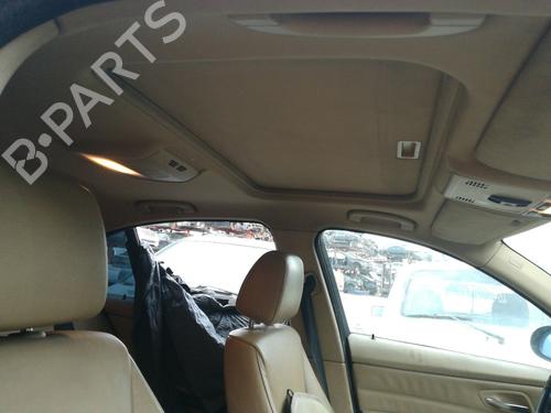 Engine control unit (ECU) BMW 3 (E90) 320 d | BP16506835M57  - Image 8