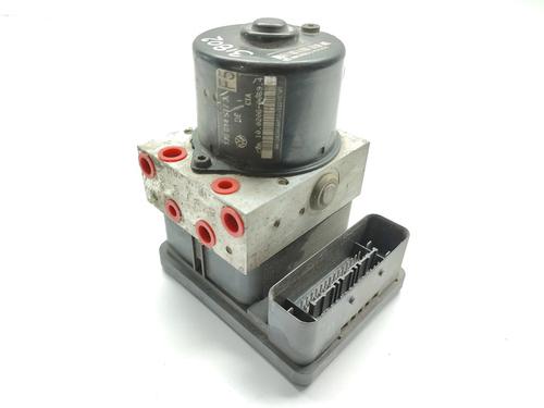 Used ABS pump VW GOLF IV (1J1) [1997-2008]  21834383