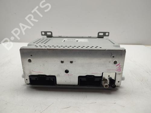 Radio FORD FOCUS III 1.6 TDCi | BP27983542E6 