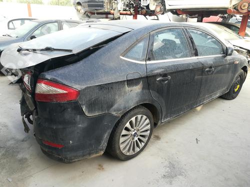 ABS pump FORD MONDEO IV (BA7)  | BP25380120M43  - Image 7