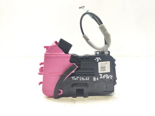 Front left lock HYUNDAI TUCSON (NX4E, NX4A)  | BP29721260C98 