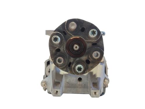 Gearbox MERCEDES-BENZ C-CLASS (W205) C 220 BlueTEC / d (205.002, 205.004) | BP29572927M3 