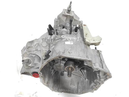 Gearbox NISSAN X-TRAIL III (T32_, T32R, T32RR)  | BP16508903M3 