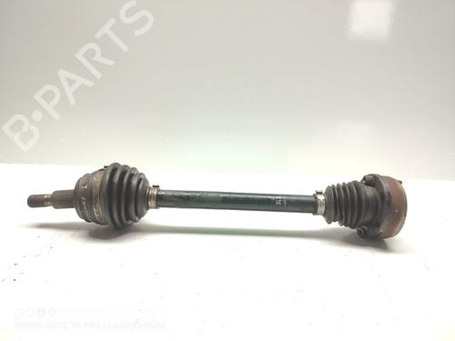 Used Left front driveshaft SKODA OCTAVIA I (1U2) 1.6 (102 hp) 17975987