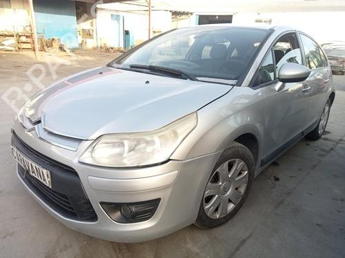 Computer motormanagement CITROËN C4 I (LC_)  | BP22786988M57 