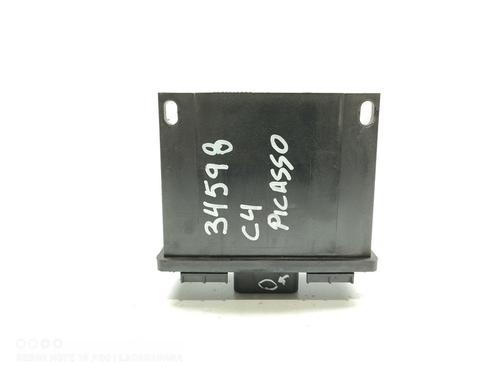 electronic-module-citroen-c4-picasso-ii-2013-32424472 main image