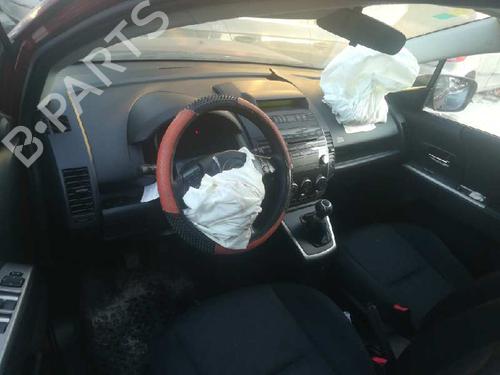 Left taillight MAZDA 5 (CR) 2.0 CD (CR19) | BP31339469C34 