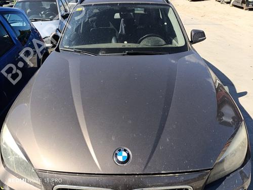Used Hood BMW X1 (E84) sDrive 18 d (143 hp) 25607275