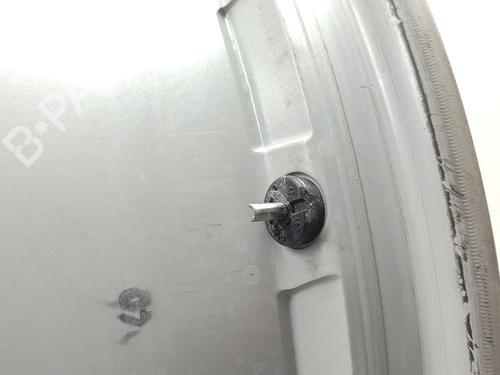 Fælk RENAULT MEGANE IV Hatchback (B9A/M/N_)  | BP30744200C45 