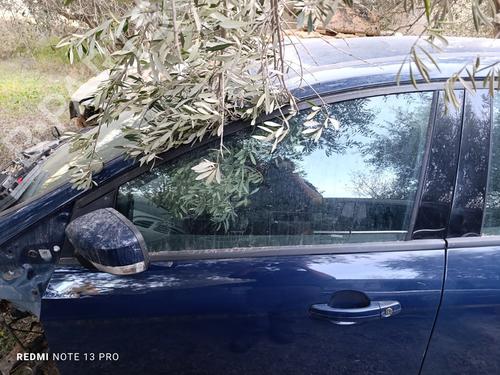 Left front door FORD FOCUS III  | BP23065805C2 