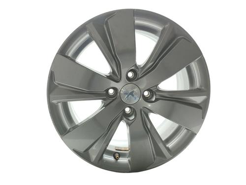 Used Rim PEUGEOT 2008 I (CU_) 1.6 BlueHDi 100 (100 hp) 30744091