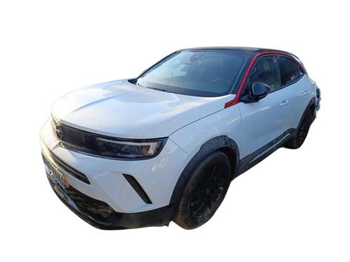 OPEL MOKKA [2020-2025] 2319857