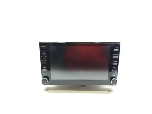 Used Display monitor Display monitor TOYOTA COROLLA Estate (_E21_) 2.0 Hybrid (MZEH12) (180 hp) 33436883 33436883