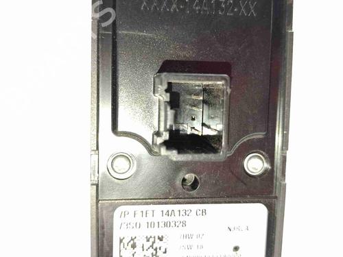 Left front window switch FORD FOCUS III | BP36804921I27 - Image 4
