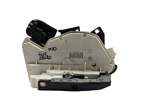rear-right-lock-vw-golf-vii-5g1-bq1-be1-be2-2012-2013-2014-2015-2016-2017-2018-2019-2020-2021-34372729 main image