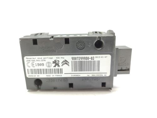 Elektronisk modul CITROËN C4 II (NC_) 1.6 HDi 90 (92 hp) 17710882