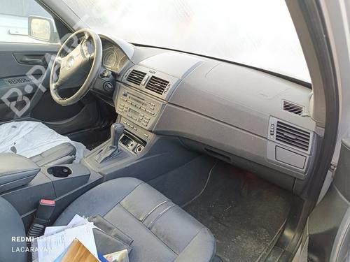 Driveshaft BMW X3 (E83) 3.0 d | BP30511333M37 - Image 12