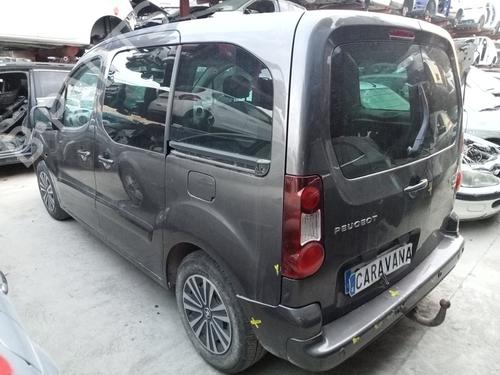 Hattehylde PEUGEOT PARTNER Tepee 1.6 BlueHDi 100 | BP36476777C85 - Image 6