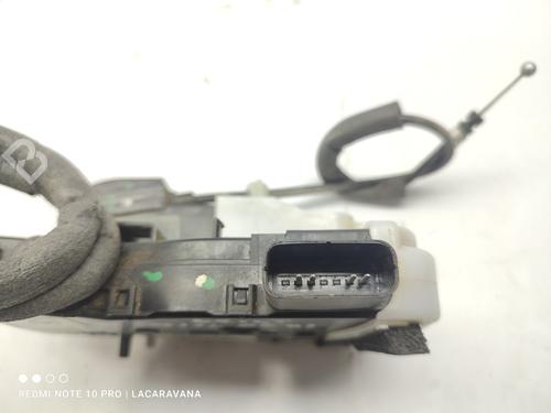 Rear right lock HYUNDAI ix35 (LM, EL, ELH)  | BP18311213C99 