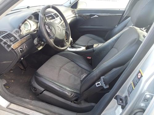 Instrument cluster MERCEDES-BENZ E-CLASS (W211) E 270 CDI (211.016) | BP22407145C47 