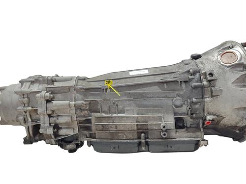 Gearbox MERCEDES-BENZ R-CLASS (W251, V251) R 350 CDI 4-matic (251.022, 251.122) | BP29353833M3 