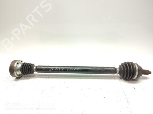 Used Right front driveshaft VW POLO V (6R1, 6C1) 1.6 (90 hp) 19421751