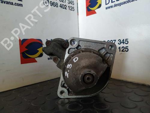 Starter IVECO DAILY IV Van  | BP16504875M8 