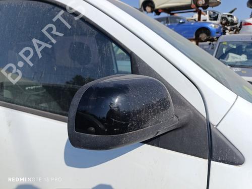 Used Right mirror DACIA LODGY (JS_) [2012-2025]  27877825
